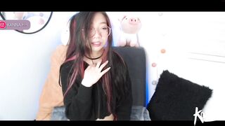 kanna_hh - [Chaturbate] oral Adult Crazyticket