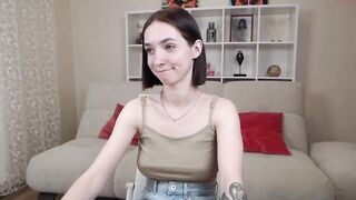 Karencooperx - [Chaturbate] Web Model Erotic Amateur