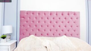 kelseysantana - [Chaturbate] fucking pussy sexcam Gets Lucky