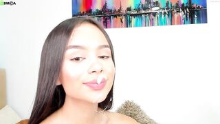 kristel_jack - [Chaturbate] Surprise Web Model Sexy Bitch
