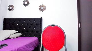 lara_fox7 - [Chaturbate] Cam Video role-play Crazy