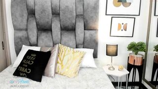 laylajenssen - [Chaturbate] Rides Dream Girl Obmihod