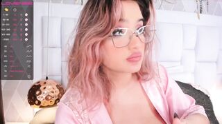 leah_prada_ - [Chaturbate] Insane Orgasm Cumming Naked Model