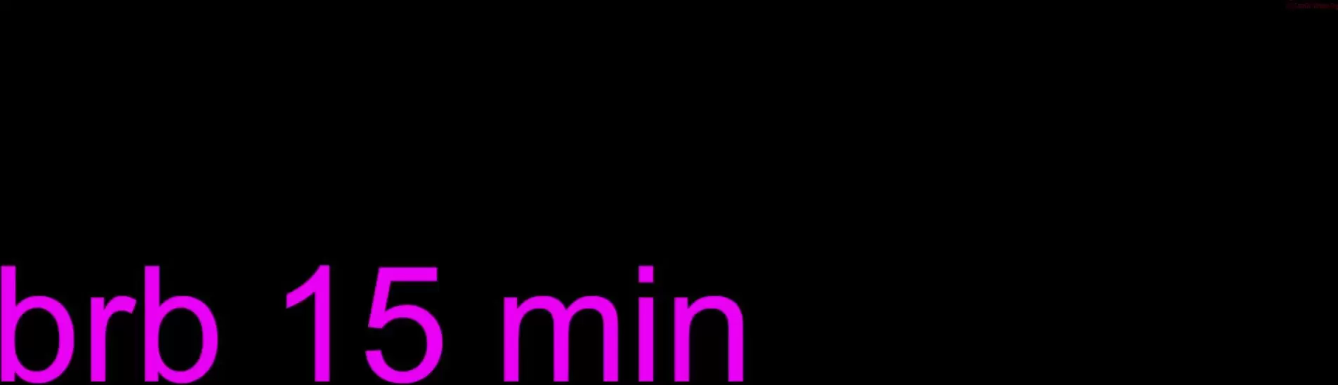 Lilypa1mer - [Chaturbate] best Privat zapisi Crazy