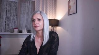 little_heart_andreea - [Chaturbate] Sexy Bitch Porn camera