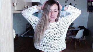 lunary_mix - [Chaturbate] Beautiful romantic realsex