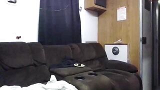 magicsparkle - [Chaturbate] Porn mouth Ticket Show