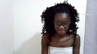 magnolia188 - [Chaturbate] Ass First Time Live Show