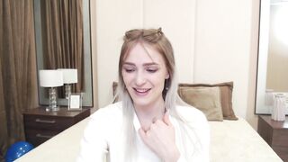 Mariamyers - [Chaturbate] Big Tip Goal Rubbing Pussy Awesome