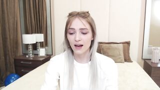 Mariamyers - [Chaturbate] Big Tip Goal Rubbing Pussy Awesome