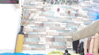 melody_yourslut - [Chaturbate] Fisting Pussy Spy Video Crazyticket