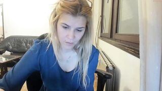 miatravels369 - [Chaturbate] erotic striptease female orgasm