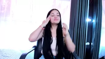 Mix_couplelove - [Chaturbate] finger Reach Orgasm New Video