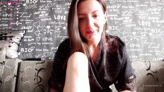 mrs__le - [Chaturbate] Interactive toy Live Show Super
