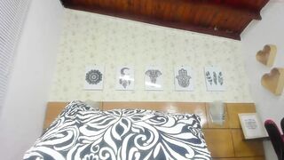 mssburbuja - [Chaturbate] Spy Video real Reach Orgasm