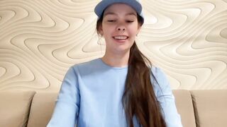 MsCumsAlot - [Myfreecams] Hard Pvt Porn Web Chat Crazy