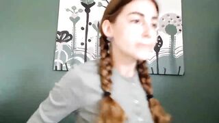 Nora_Sweet - [Myfreecams] Obmihod Pretty Cam Model Free Watch