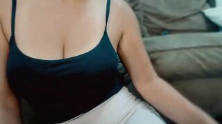 olivia_virgo - [Myfreecams] Blowjob Amateur Fantastic Boobs