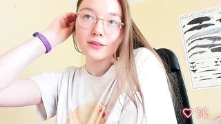 Pocket_Dragon - [Myfreecams] Ass Playing On Live Webcam Sexual Addiction