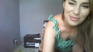 PrettyWomen31 - [Myfreecams] Cam Video licking Adult