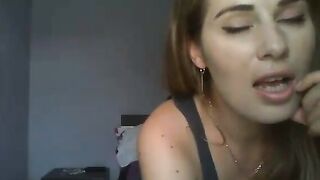 PrettyWomen31 - [Myfreecams] Panties Wonderful body