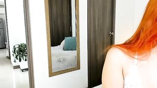 Red_Aria - [Myfreecams] finger Sexy Bitch play