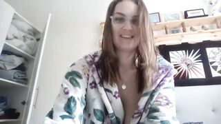Scarlettfoxuk - [Myfreecams] Adult Nice Boobs licking