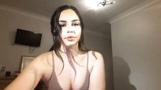 Sexysisixxx - [Myfreecams] Live Show fuck her hard doggy