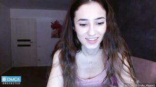 ShyOrchid - [Myfreecams] Lush chica hot