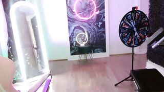 SnugglePunk - [Myfreecams] Sexy Sister huge Recording