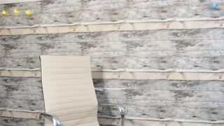 SparklingN - [Myfreecams] Hot Flashing Ass Cam show