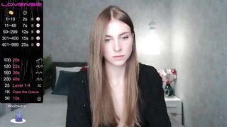 StacyJey - [Myfreecams] Young Slut Gorgeous First Time
