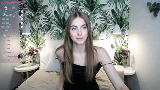StacyJey - [Myfreecams] real Playing On Live Webcam Playful