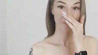 TammyLynn - [Myfreecams] slut Crazy Fisting Pussy