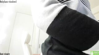 Vinnlow - [Myfreecams] Hard Pvt Privat zapisi webcamsex
