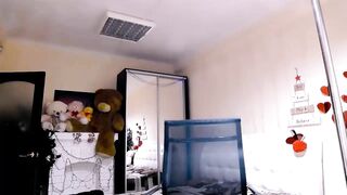 XeniaMilf - [Myfreecams] Playful slut Hottest Webcam Babe
