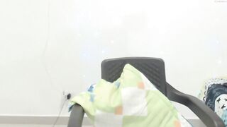 aanggell - [Chaturbate] Multi Goal Show Rides hot