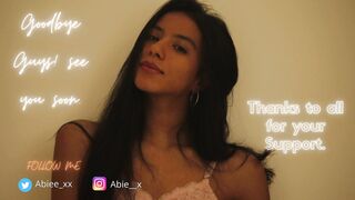 abiee__ - [Chaturbate] xxxvideo Russian Girl Webcam Recording