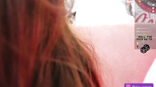 airac_memories - [Chaturbate] Naughty Hot Babe Strips summing