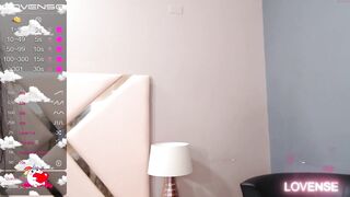 alyssonlopez - [Chaturbate] Suck Dick Webcam Goddes Twerking