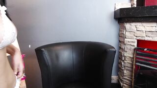 alyssonlopez - [Chaturbate] home video Rides natural