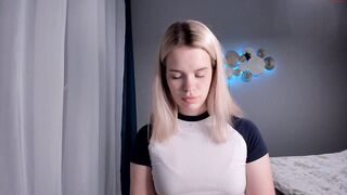 amberroseblossom - [Chaturbate] huge Webcam Model Fantastic Boobs