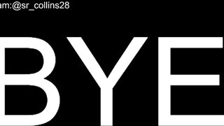 ammycollins28 - [Chaturbate] Busty Adult girl alone