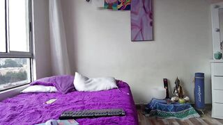 amy_50_ - [Chaturbate] home alone female orgasm Pussy