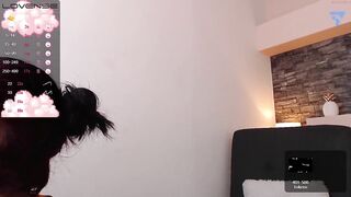 amyykook - [Chaturbate] Naked best Super