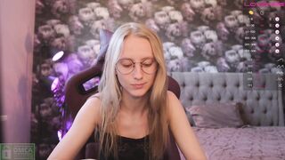 angeellina - [Chaturbate] Sweet Model Adult girl alone
