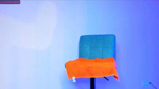 anissaa__ - [Chaturbate] Wild Babe Beauty Nude Girl