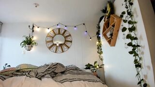 antonia_lauren - [Chaturbate] Naked Hot Parts Dream Girl