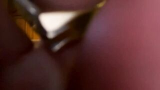 aphrodite4swm - [Chaturbate] Awesome Reach Orgasm Sex Toys