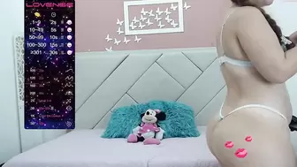 Aslhyn_lopez - [Chaturbate] Obmihod Awesome Homemade